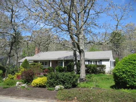 283 Round Cove Road Chatham MA 02633