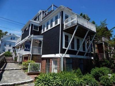 359 Commercial Street Provincetown MA 02657