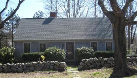 10 Chase Road Falmouth MA 02540