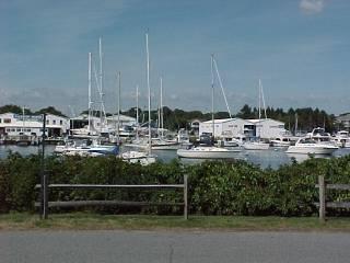 Falmouth MA 02540