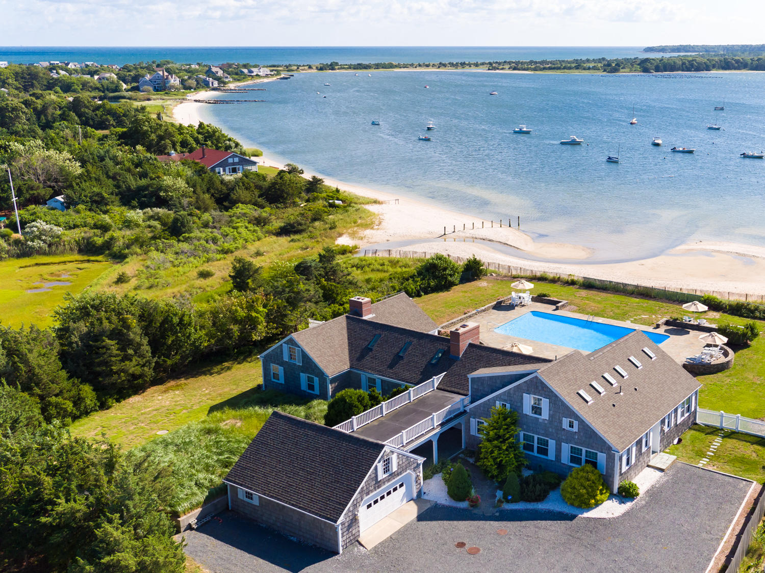 138 Crowell Road, Yarmouth