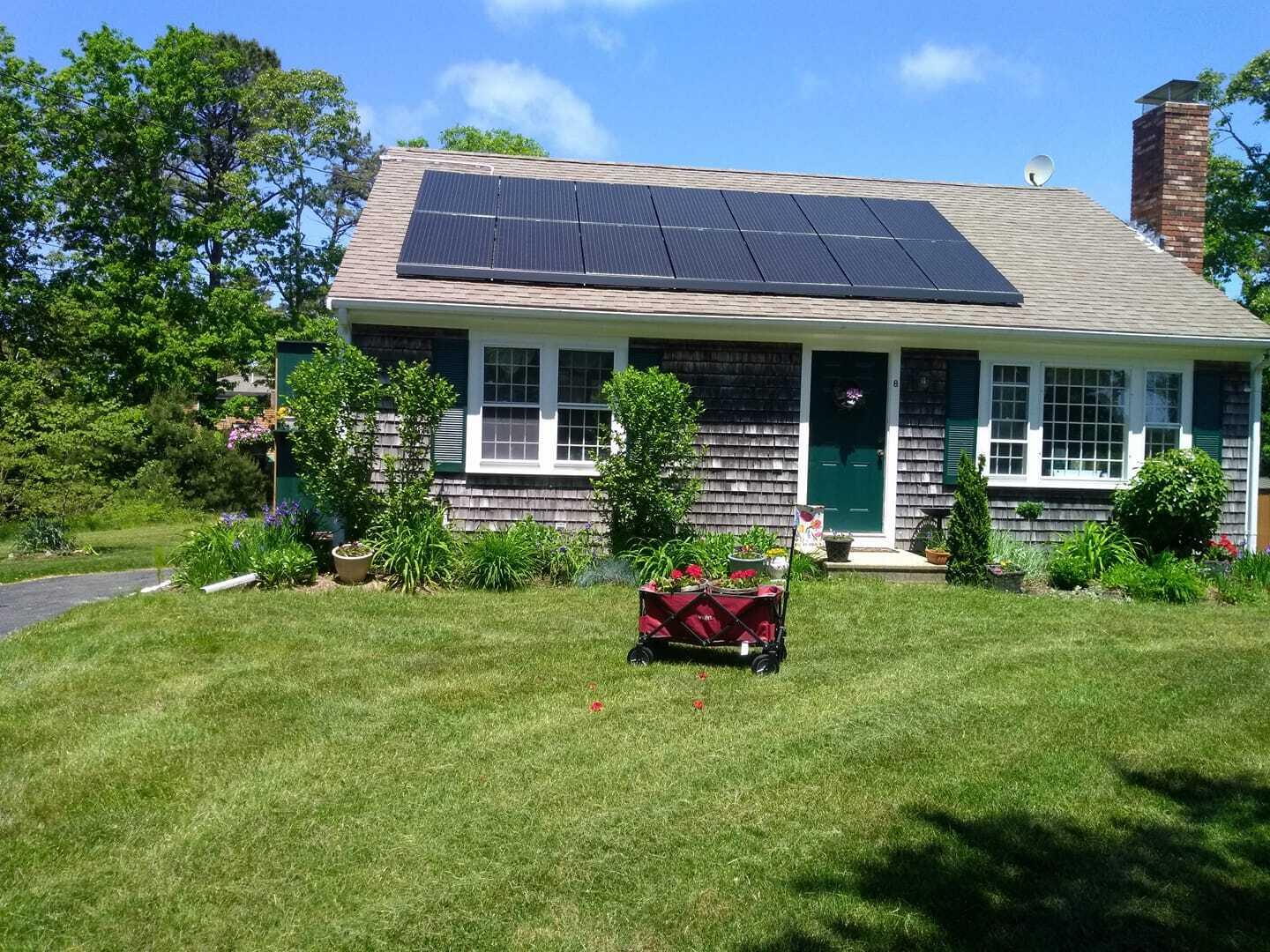 8 Matthews Lane Yarmouth MA 02664
