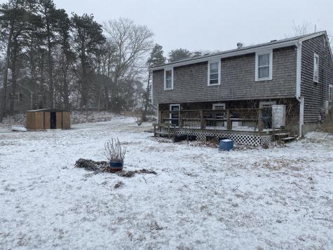 8 Matthews Lane Yarmouth MA 02664