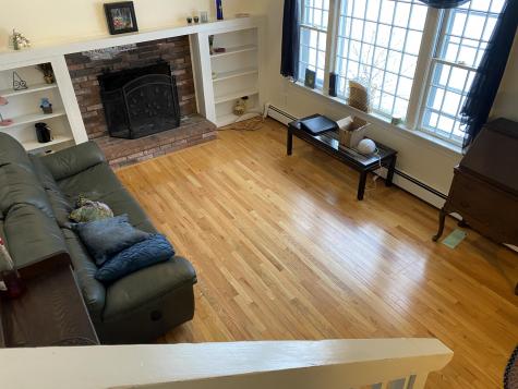 8 Matthews Lane Yarmouth MA 02664