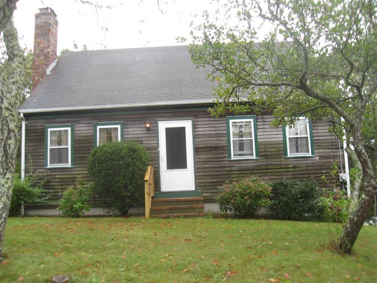 63 Fresh Pond Road Falmouth MA 02536