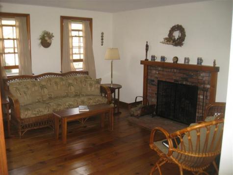 63 Fresh Pond Road Falmouth MA 02536