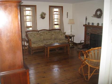 63 Fresh Pond Road Falmouth MA 02536