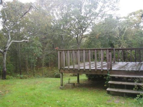 63 Fresh Pond Road Falmouth MA 02536