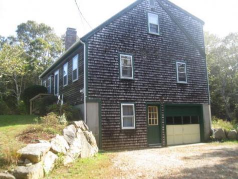 63 Fresh Pond Road Falmouth MA 02536