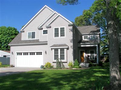 85 Hudson Street Falmouth MA 02540