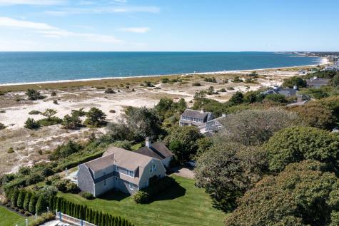 25 Davis Lane Harwich MA 02646