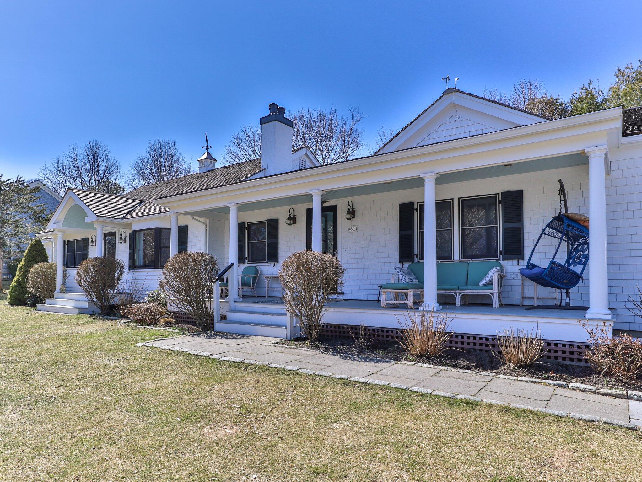 61 Homestead Lane Yarmouth MA 02675
