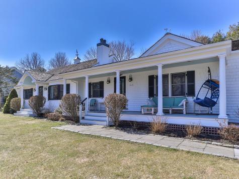 61 Homestead Lane Yarmouth MA 02675
