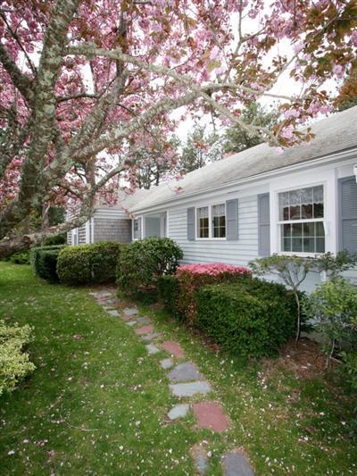 152 Canoe Pond Drive Brewster MA 02631