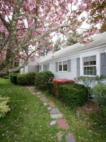 152 Canoe Pond Drive Brewster MA 02631
