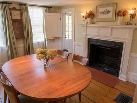 23 Champlain Road Orleans MA 02653