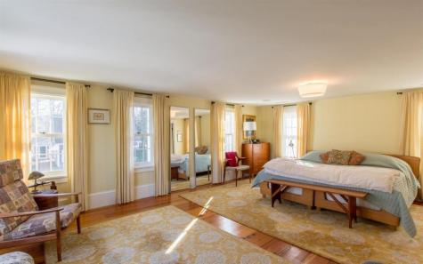 23 Champlain Road Orleans MA 02653