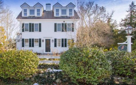 23 Champlain Road Orleans MA 02653