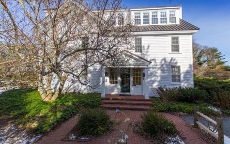 23 Champlain Road Orleans MA 02653
