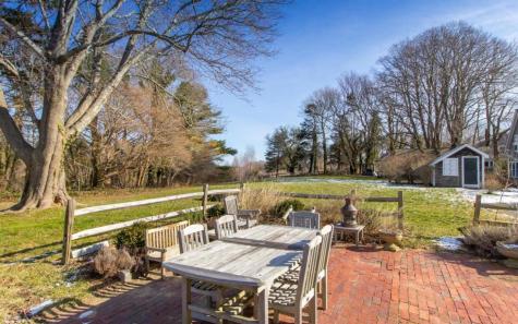 23 Champlain Road Orleans MA 02653
