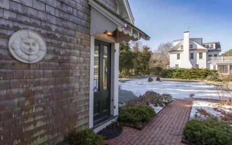 23 Champlain Road Orleans MA 02653