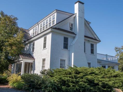 23 Champlain Road Orleans MA 02653