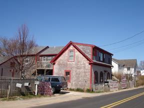Provincetown MA 02657