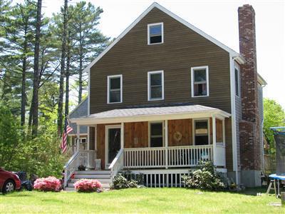 Plymouth MA 02360