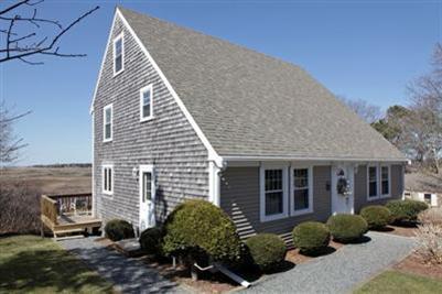40 Teal Way Eastham MA 02642