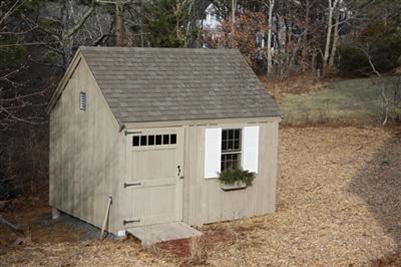 40 Teal Way Eastham MA 02642
