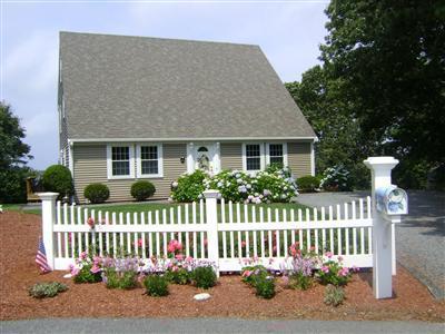 40 Teal Way Eastham MA 02642
