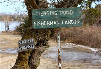 40 Teal Way Eastham MA 02642