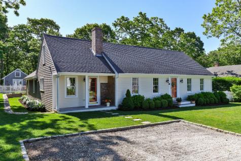 28 Hillcrest Drive Harwich MA 02645
