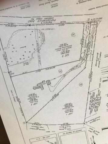 66 Portanimicut Road Orleans MA 02653