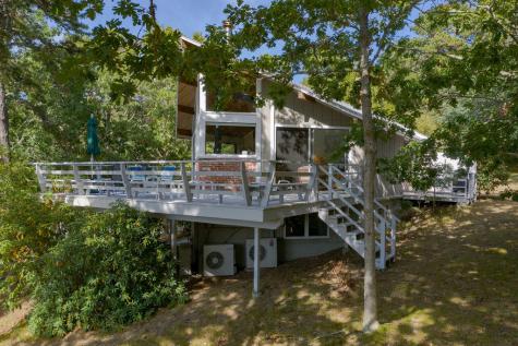 144 Hamblen Farm Road Wellfleet MA 02667