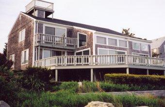 156 Harbor Bluffs Road Barnstable MA 02601