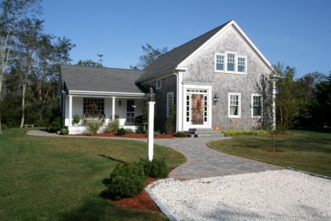 334 Tonset Road Orleans MA 02653