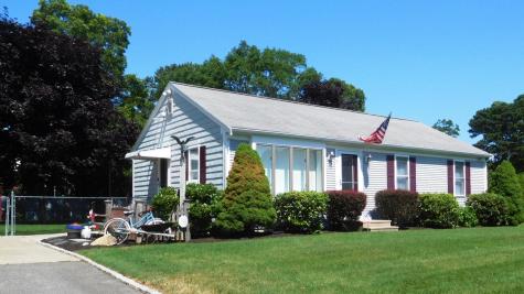 71 Beth Lane Barnstable MA 02601