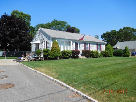 71 Beth Lane Barnstable MA 02601