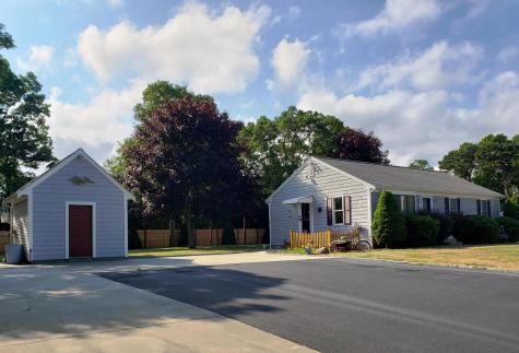 71 Beth Lane Barnstable MA 02601