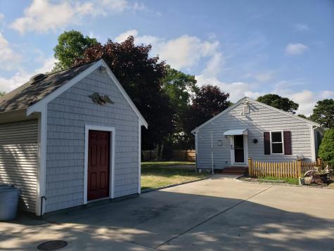 71 Beth Lane Barnstable MA 02601