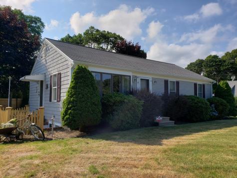 71 Beth Lane Barnstable MA 02601
