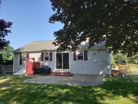 71 Beth Lane Barnstable MA 02601