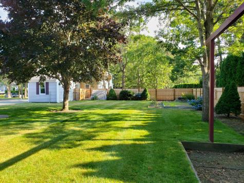 71 Beth Lane Barnstable MA 02601