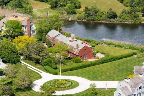 68 Waterside Avenue Falmouth MA 02540