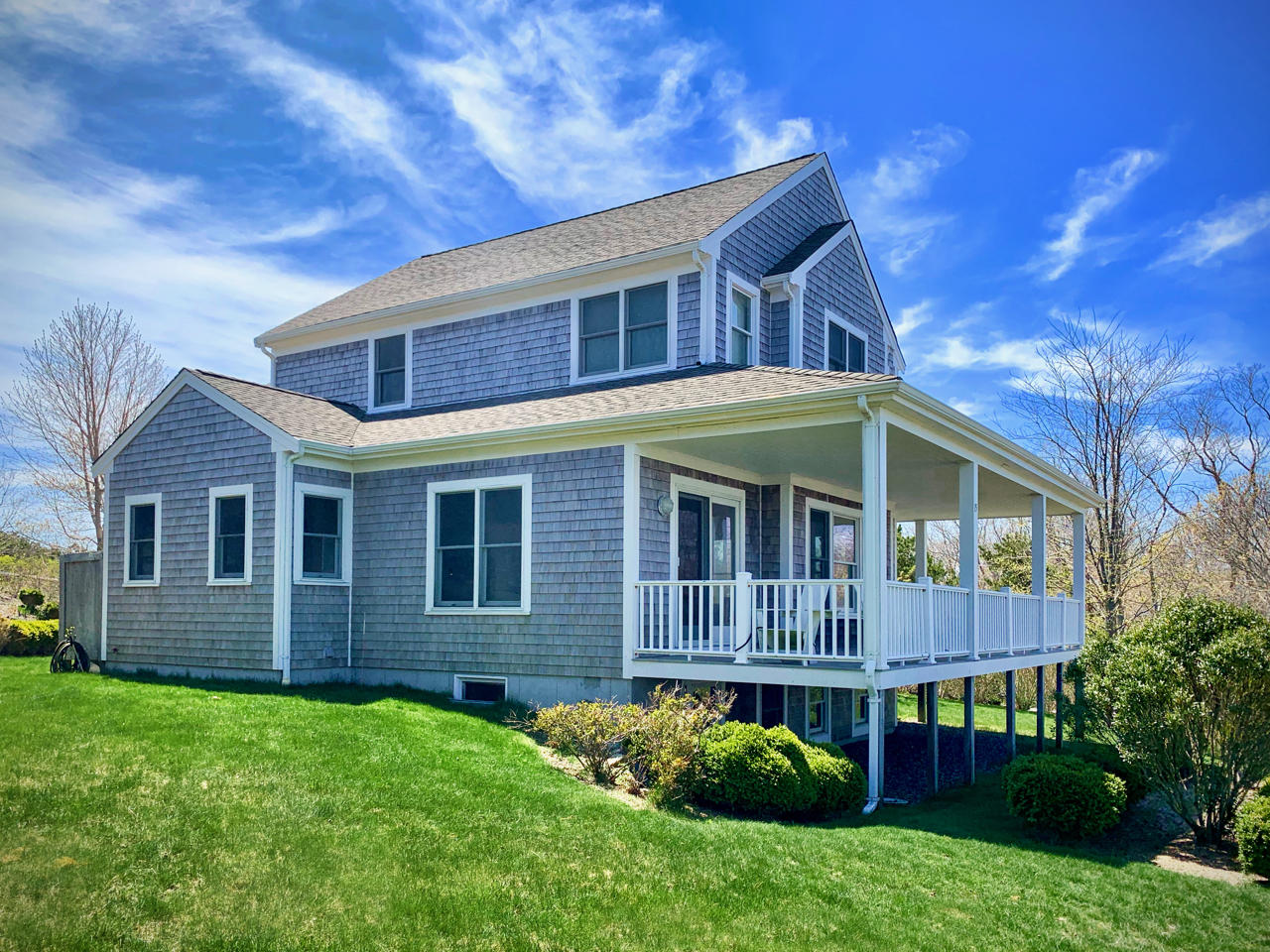 15 Mill Pond Road Truro MA 02666