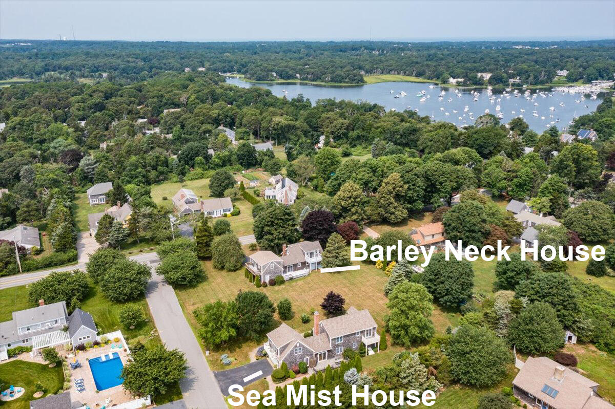 96 Barley Neck Road Orleans MA 02653