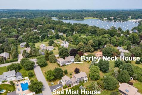96 Barley Neck Road Orleans MA 02653