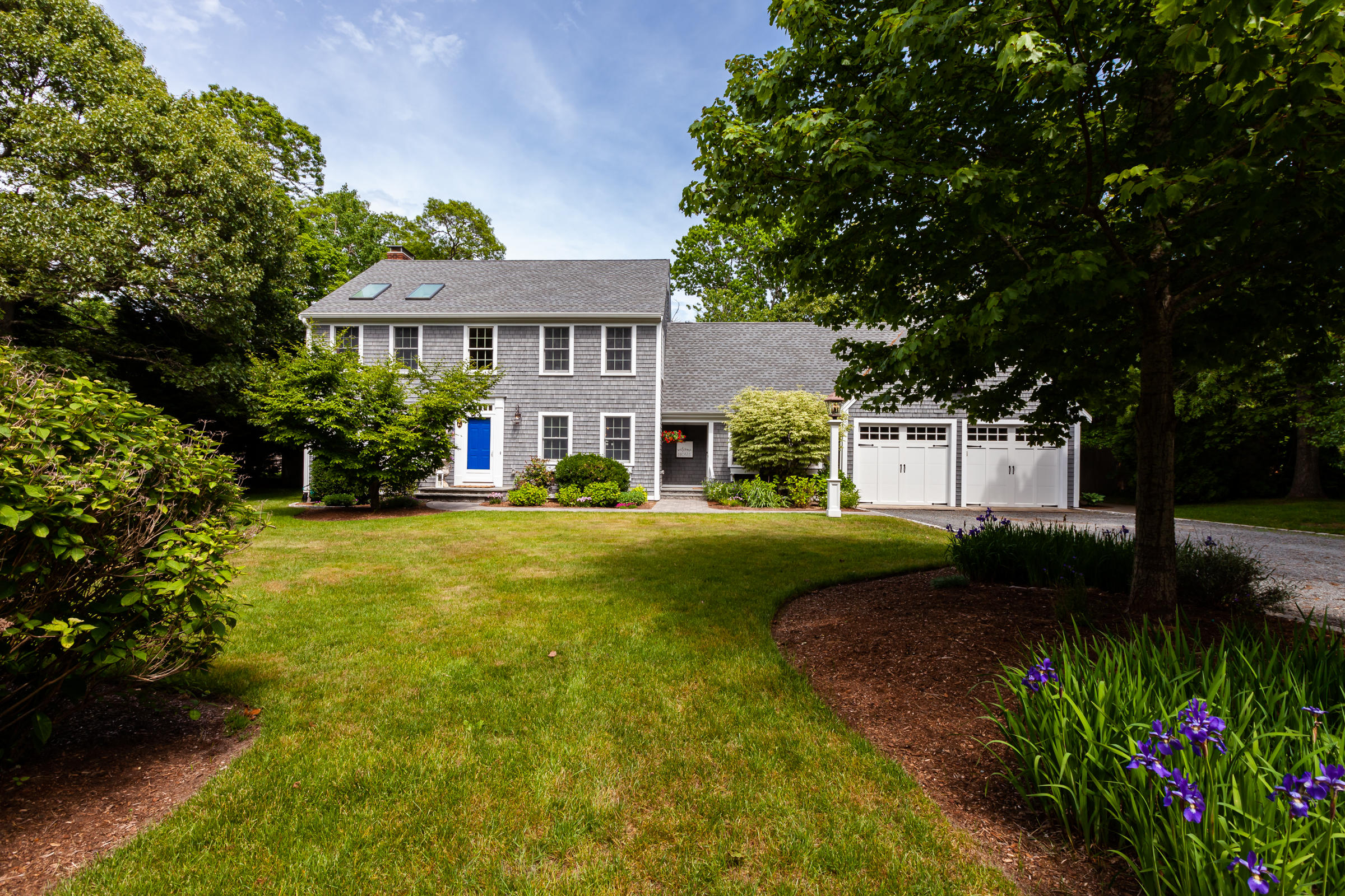 84 Mates Way Brewster MA 02631