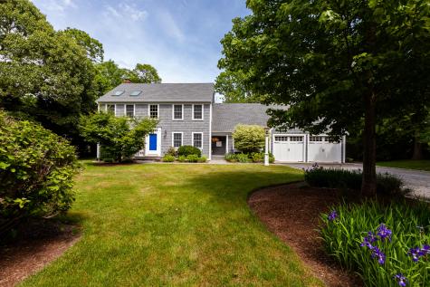 84 Mates Way Brewster MA 02631